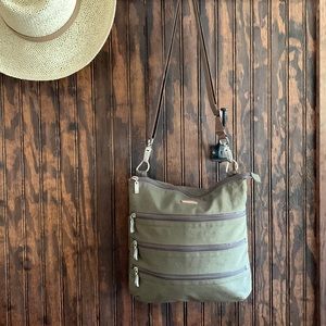 Baggallini Crossbody Bag